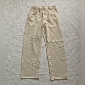 Ship Supply Hemp Base Layer Pant